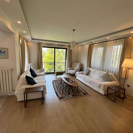 Gocek Riviera Apart Εξωτερικό φωτογραφία