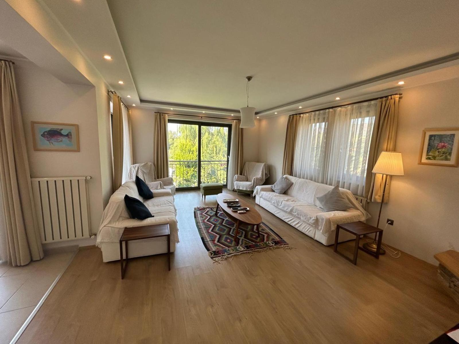 Gocek Riviera Apart Εξωτερικό φωτογραφία